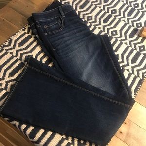 AE Artist Flare Jeans
